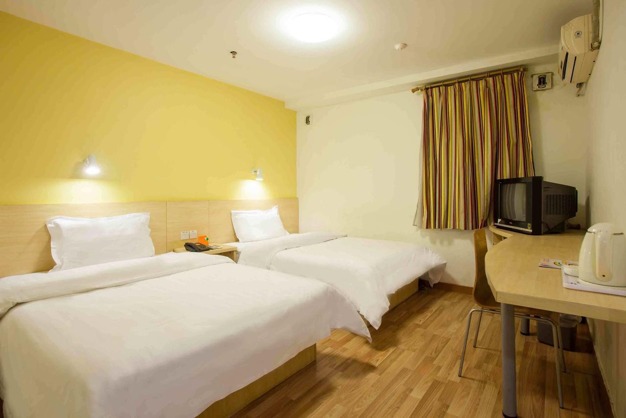 7Days Inn Xingyi Pingdong Avenue Bilik gambar