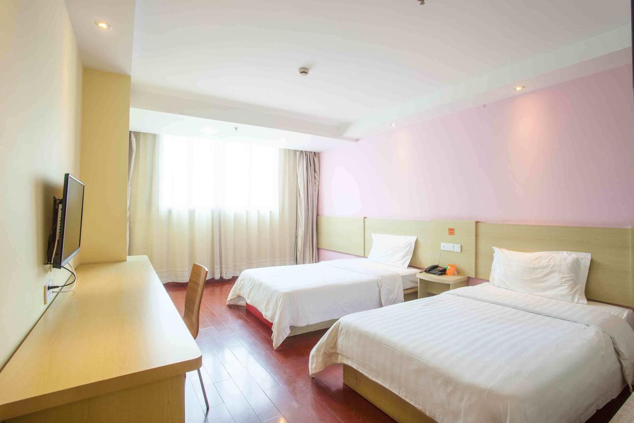 7Days Inn Xingyi Pingdong Avenue Bilik gambar