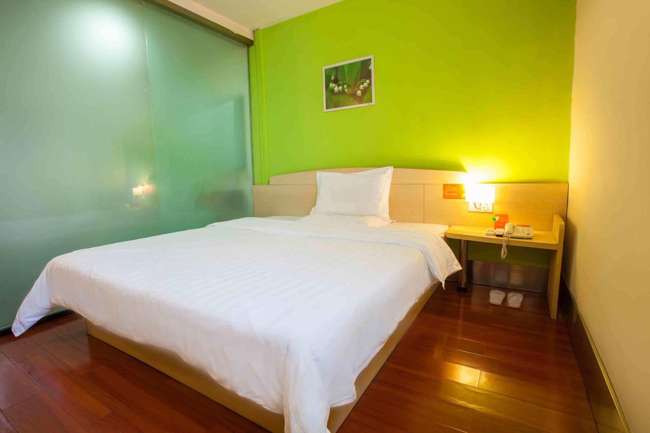 7Days Inn Xingyi Pingdong Avenue Bilik gambar