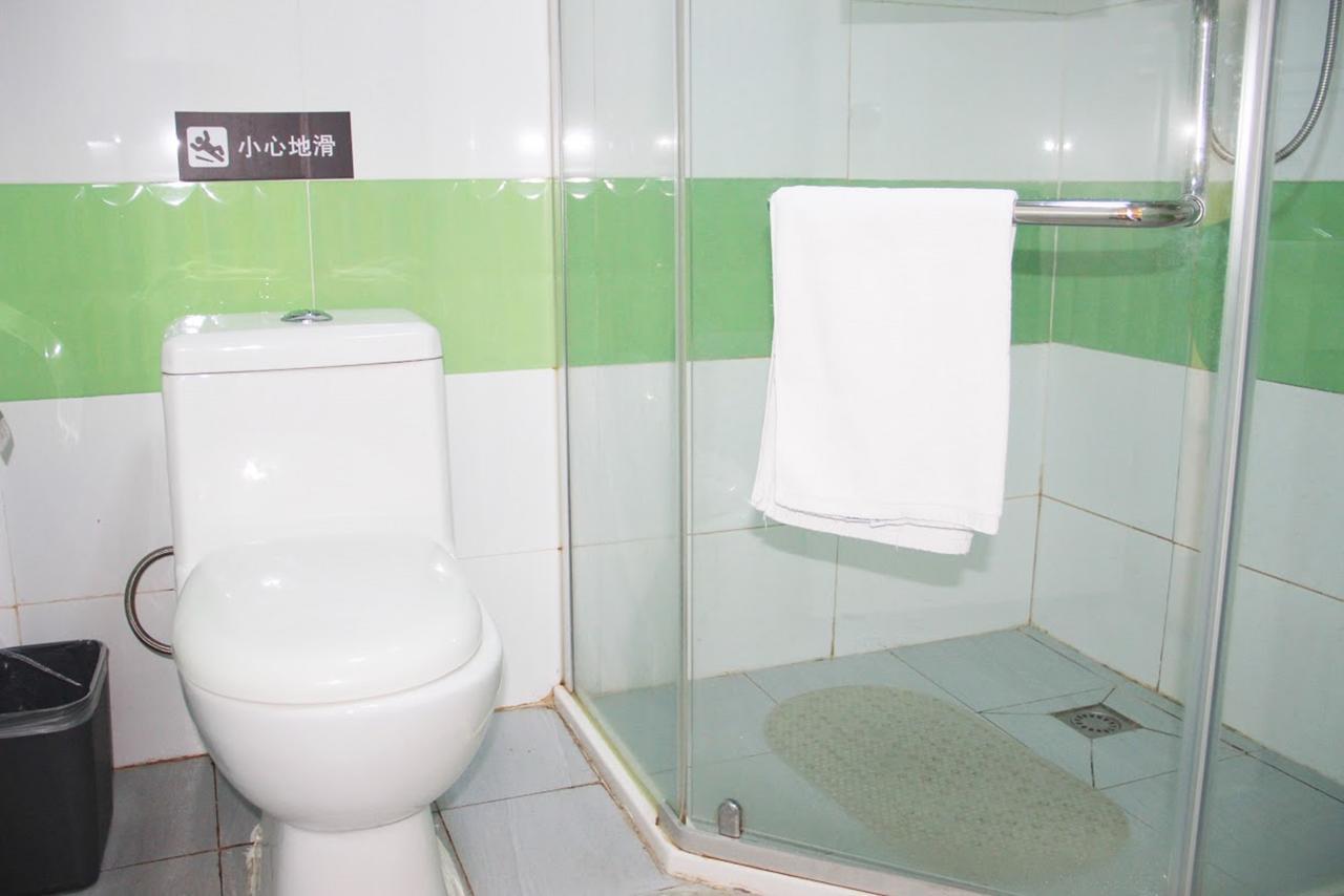 7Days Inn Xingyi Pingdong Avenue Luaran gambar